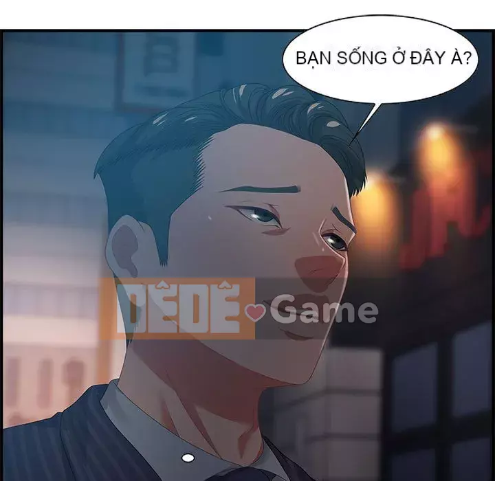 Phòng trò chuyện không khoảng cách Chương 17-18