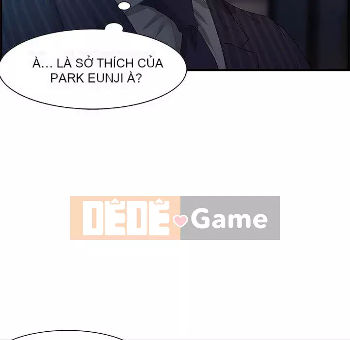 Phòng trò chuyện không khoảng cách Chương 17-18