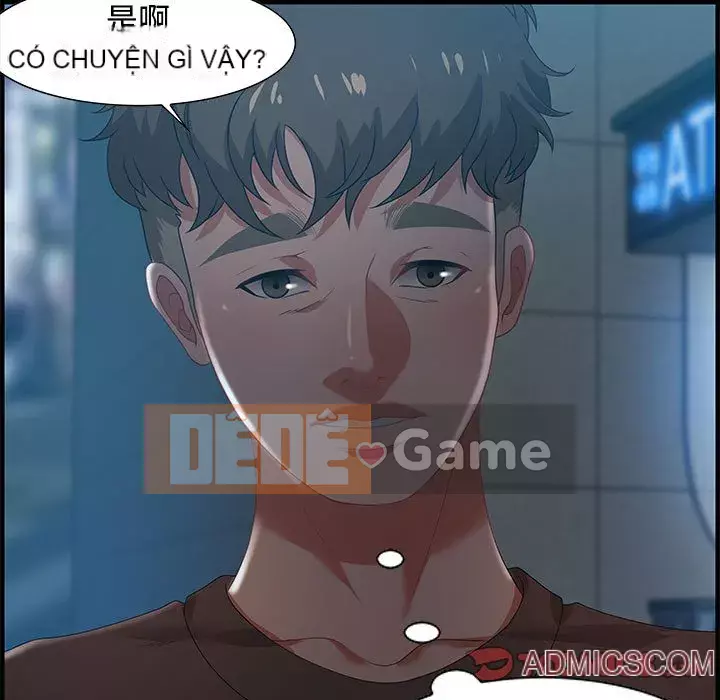 Phòng trò chuyện không khoảng cách Chương 17-18