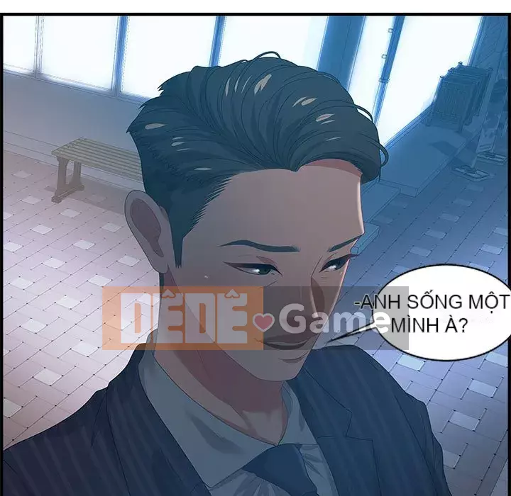 Phòng trò chuyện không khoảng cách Chương 17-18