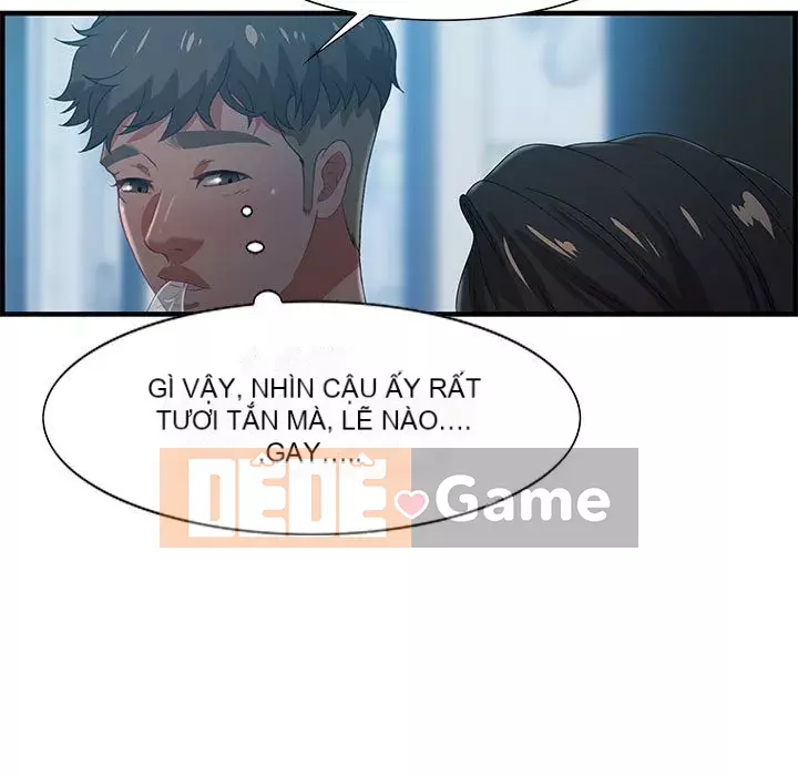 Phòng trò chuyện không khoảng cách Chương 17-18