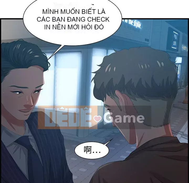 Phòng trò chuyện không khoảng cách Chương 17-18