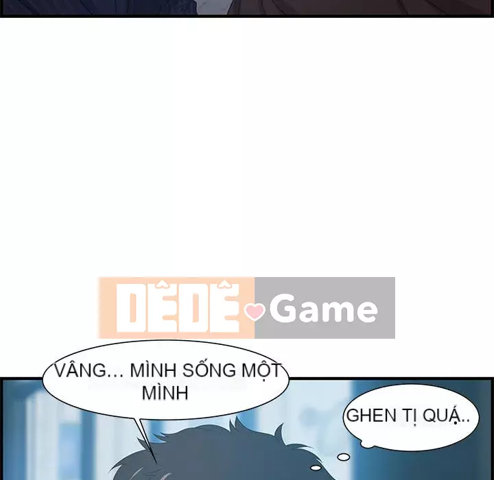 Phòng trò chuyện không khoảng cách Chương 17-18