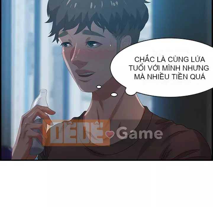 Phòng trò chuyện không khoảng cách Chương 17-18