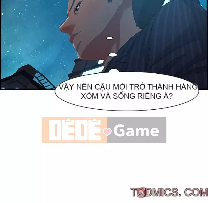 Phòng trò chuyện không khoảng cách Chương 17-18