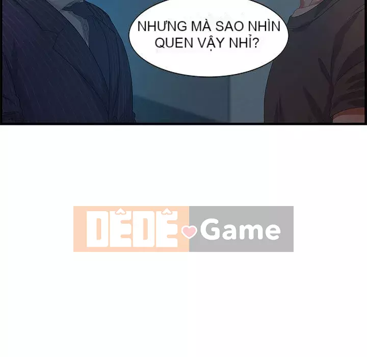 Phòng trò chuyện không khoảng cách Chương 17-18