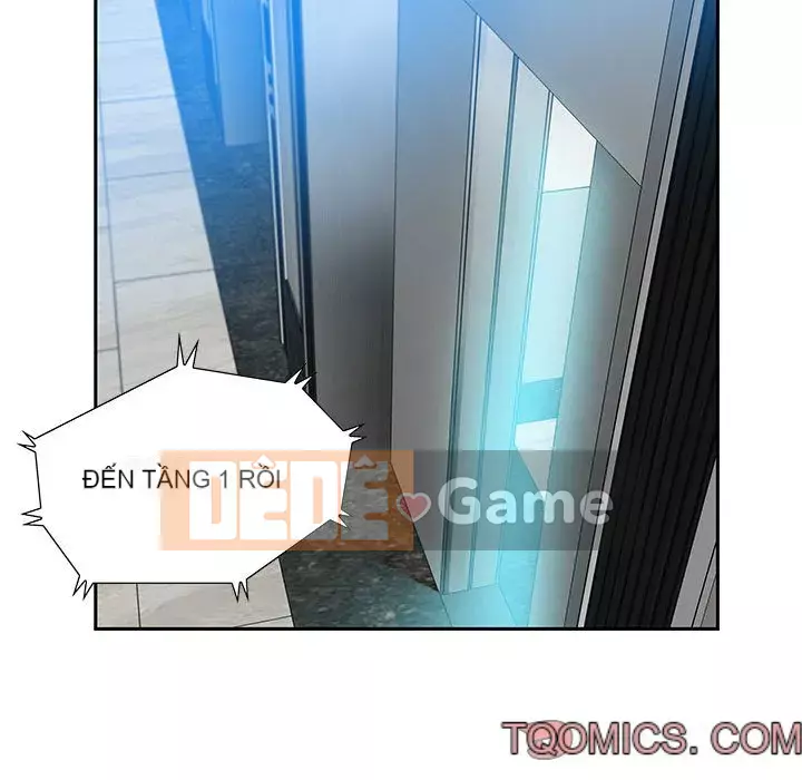 Phòng trò chuyện không khoảng cách Chương 17-18