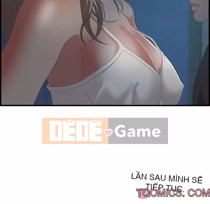 Phòng trò chuyện không khoảng cách Chương 17-18