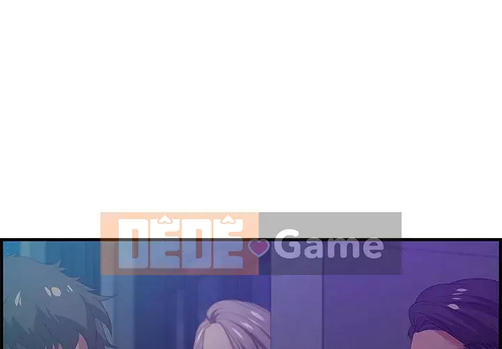 Phòng trò chuyện không khoảng cách Chương 17-18