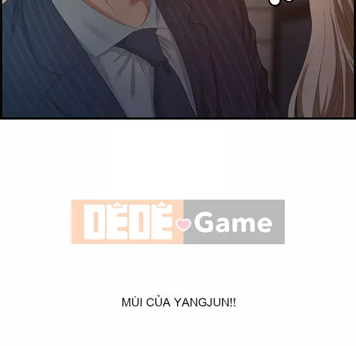 Phòng trò chuyện không khoảng cách Chương 17-18