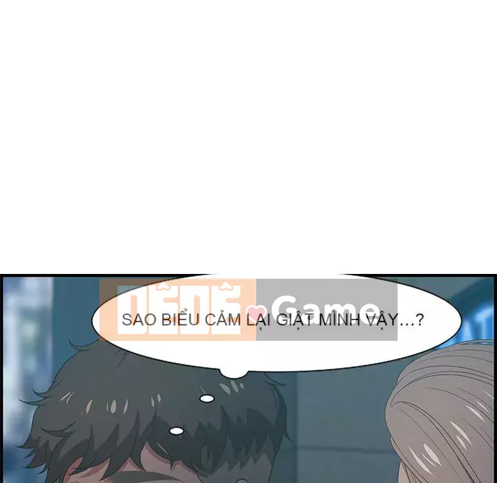 Phòng trò chuyện không khoảng cách Chương 17-18