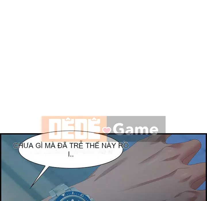 Phòng trò chuyện không khoảng cách Chương 17-18