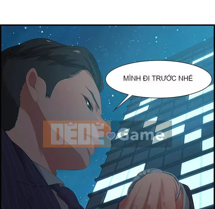 Phòng trò chuyện không khoảng cách Chương 17-18