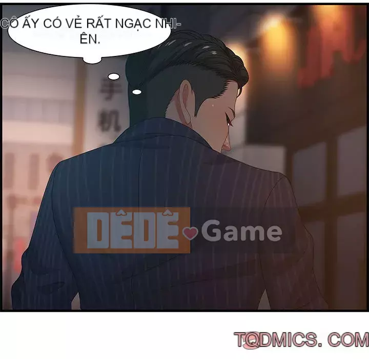 Phòng trò chuyện không khoảng cách Chương 17-18