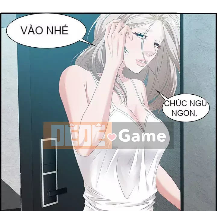 Phòng trò chuyện không khoảng cách Chương 17-18