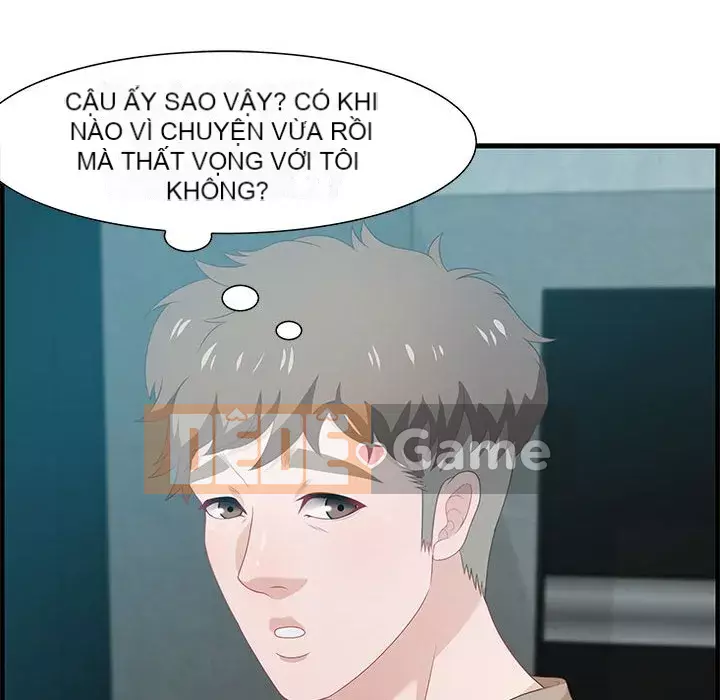 Phòng trò chuyện không khoảng cách Chương 17-18