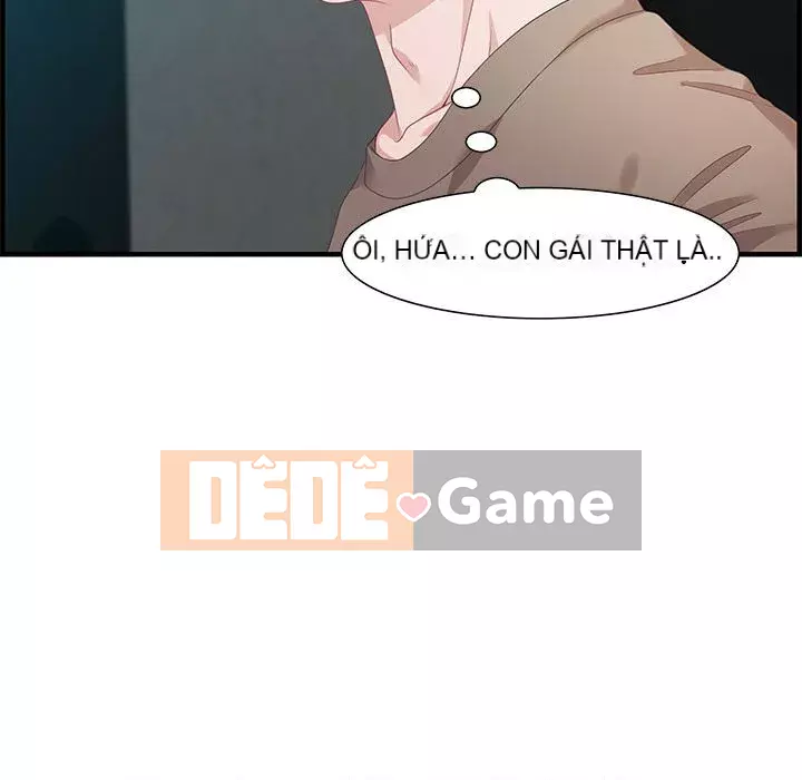 Phòng trò chuyện không khoảng cách Chương 17-18