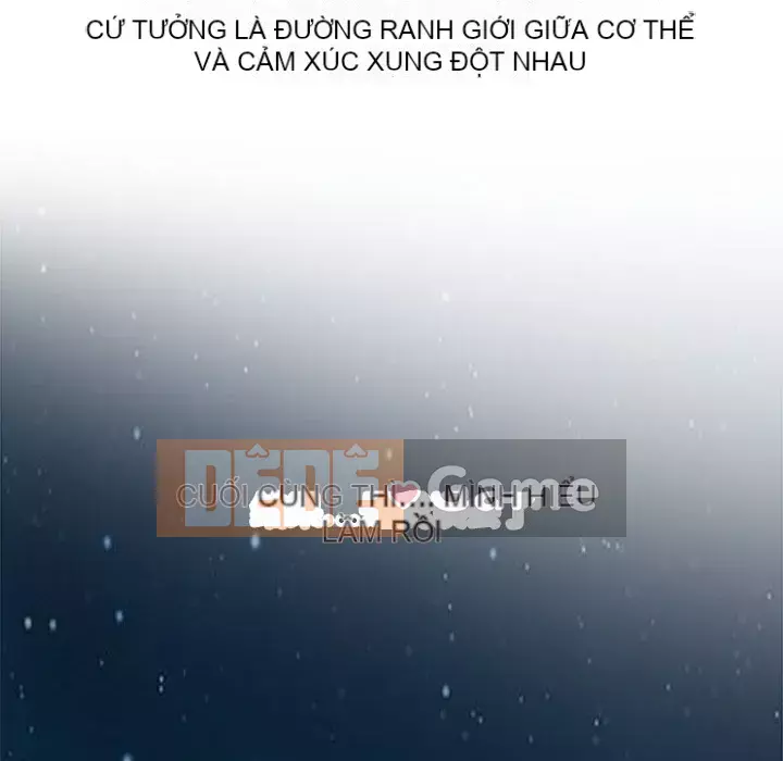 Phòng trò chuyện không khoảng cách Chương 17-18