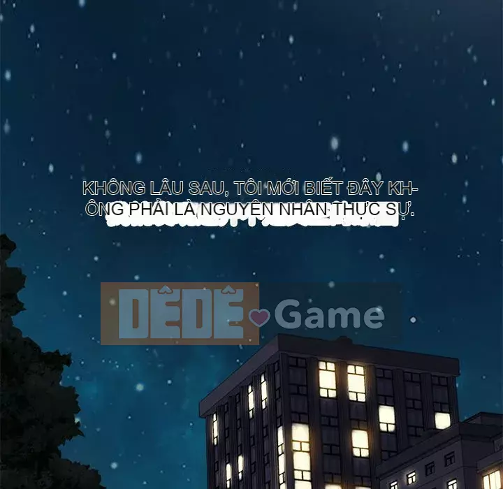 Phòng trò chuyện không khoảng cách Chương 17-18