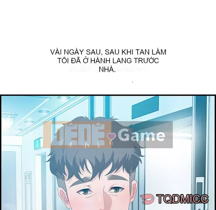 Phòng trò chuyện không khoảng cách Chương 17-18