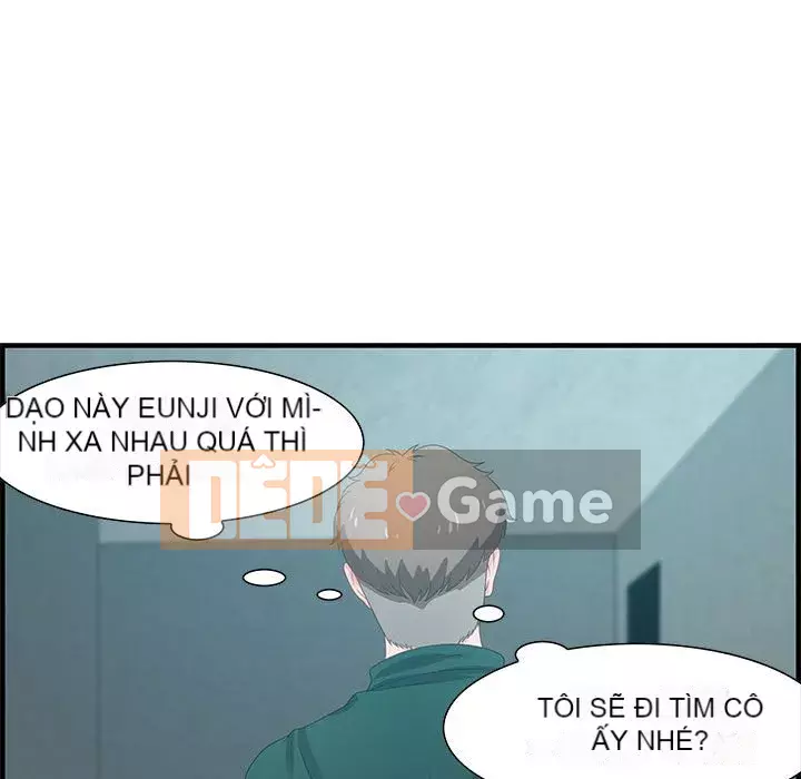 Phòng trò chuyện không khoảng cách Chương 17-18