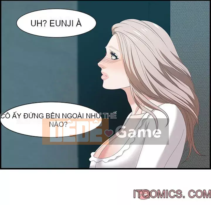 Phòng trò chuyện không khoảng cách Chương 17-18