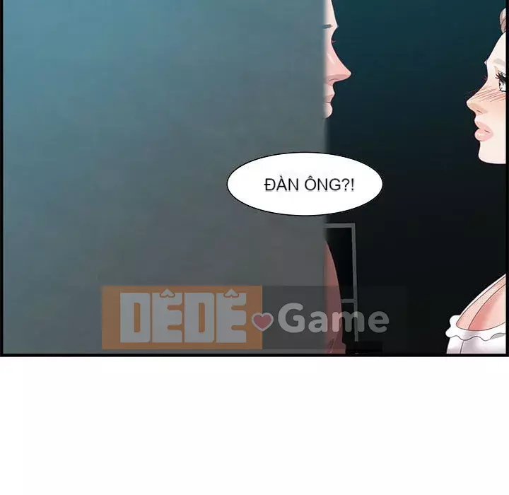 Phòng trò chuyện không khoảng cách Chương 17-18