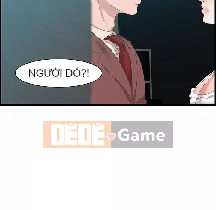 Phòng trò chuyện không khoảng cách Chương 17-18