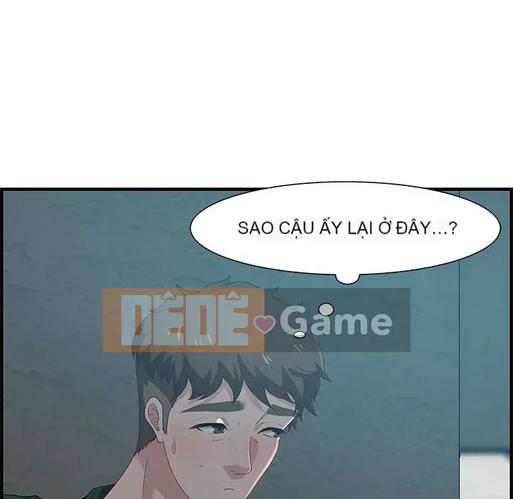 Phòng trò chuyện không khoảng cách Chương 17-18