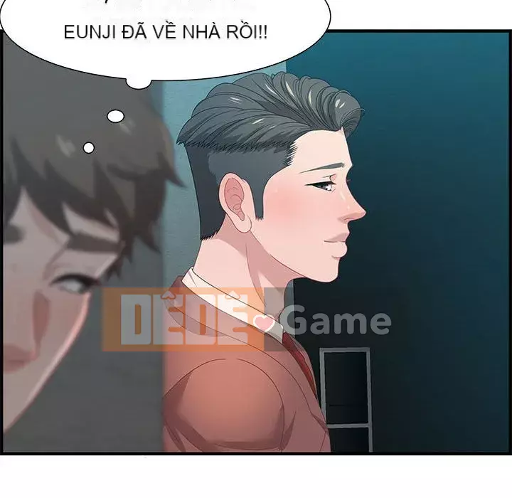 Phòng trò chuyện không khoảng cách Chương 17-18