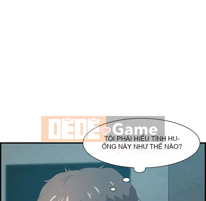 Phòng trò chuyện không khoảng cách Chương 17-18