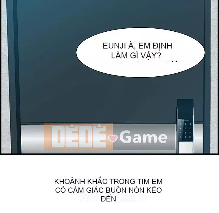 Phòng trò chuyện không khoảng cách Chương 17-18