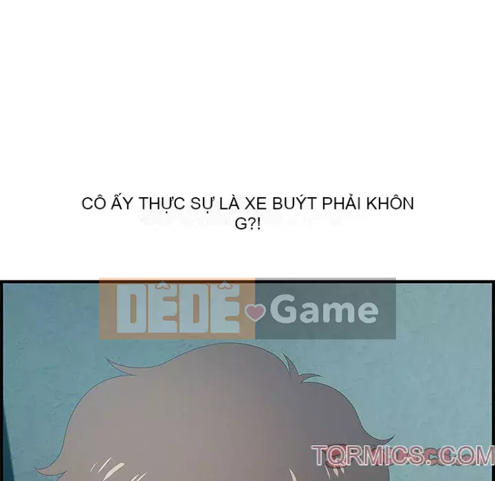 Phòng trò chuyện không khoảng cách Chương 17-18