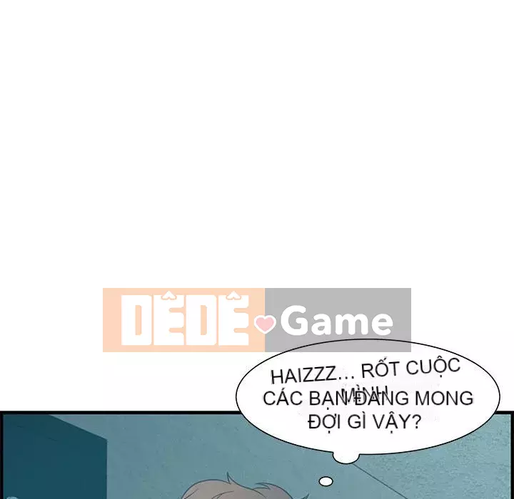 Phòng trò chuyện không khoảng cách Chương 17-18