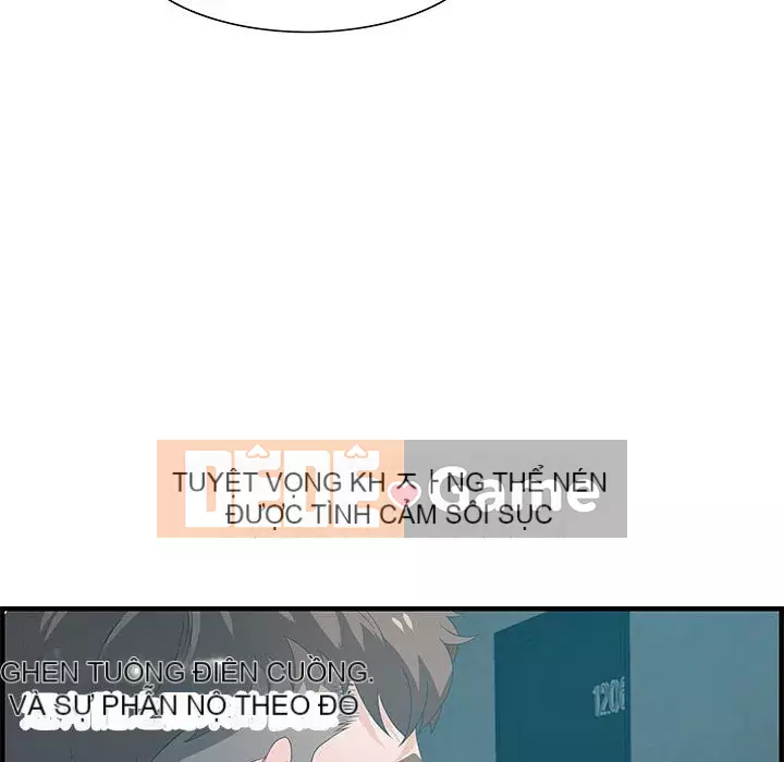 Phòng trò chuyện không khoảng cách Chương 17-18