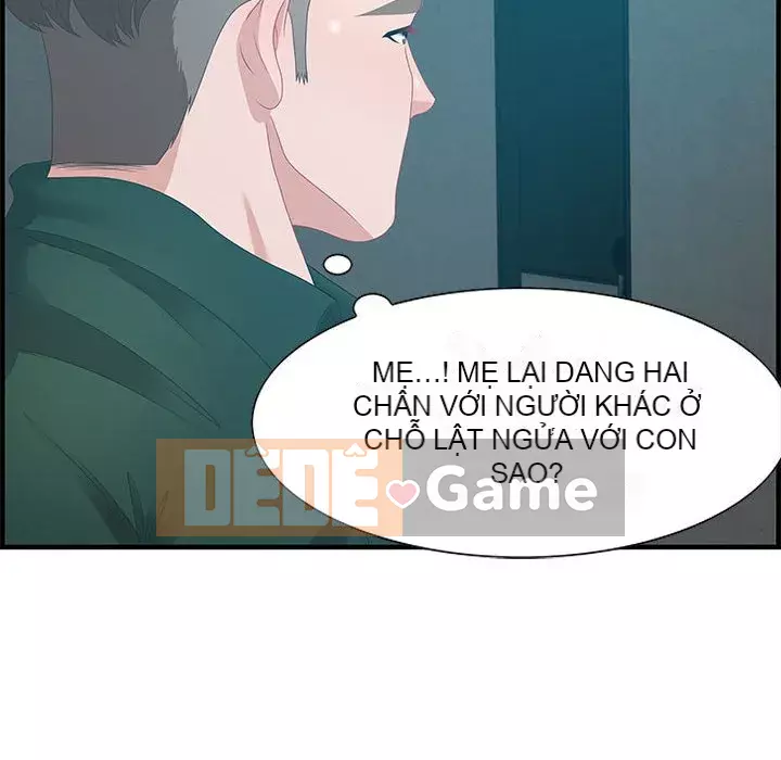 Phòng trò chuyện không khoảng cách Chương 17-18