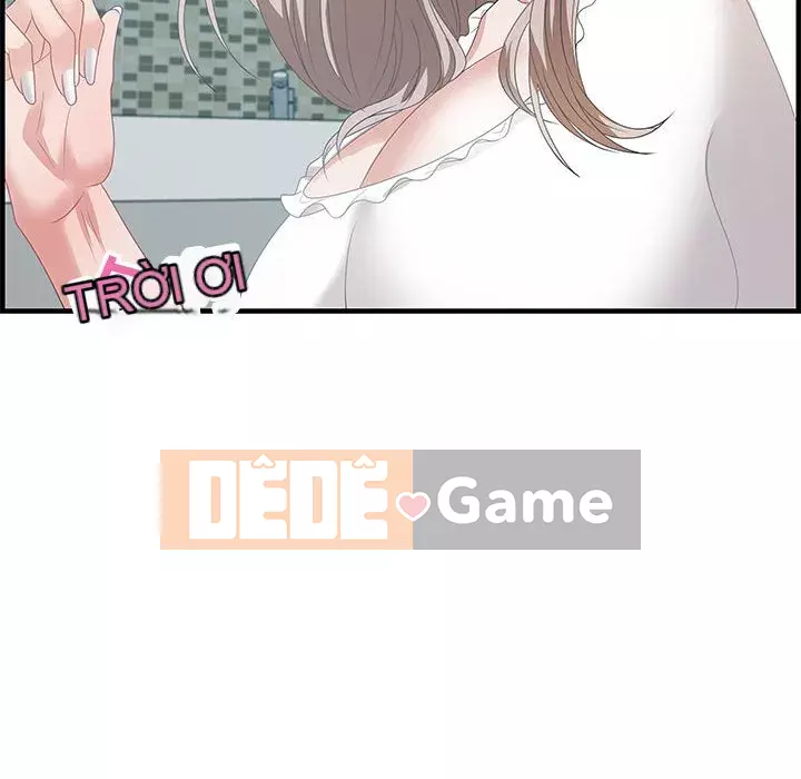 Phòng trò chuyện không khoảng cách Chương 17-18