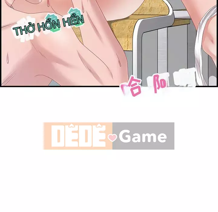 Phòng trò chuyện không khoảng cách Chương 17-18