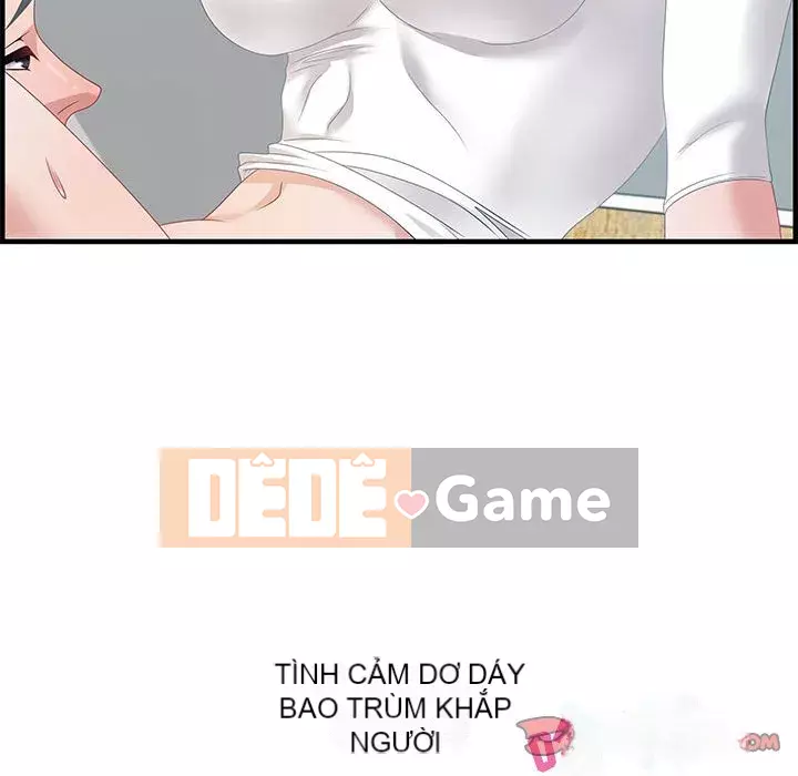 Phòng trò chuyện không khoảng cách Chương 17-18