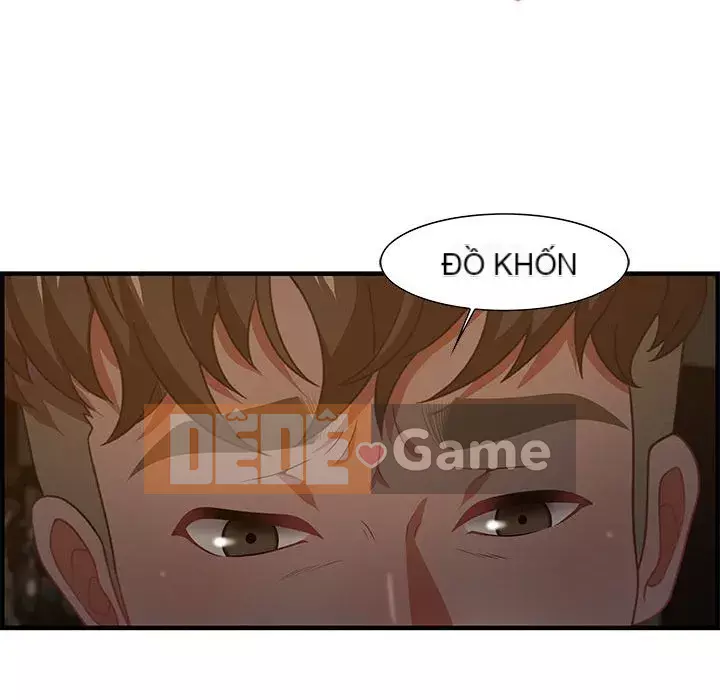 Phòng trò chuyện không khoảng cách Chương 17-18