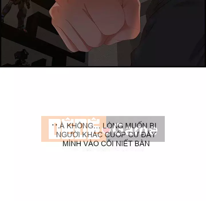 Phòng trò chuyện không khoảng cách Chương 17-18