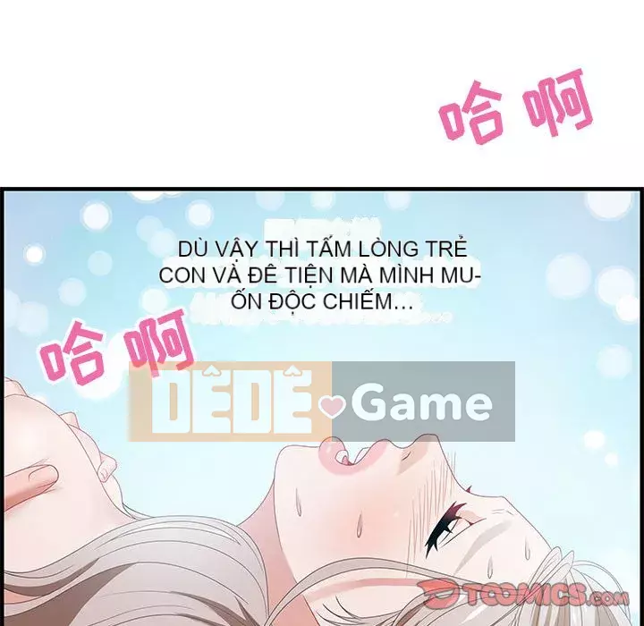 Phòng trò chuyện không khoảng cách Chương 17-18