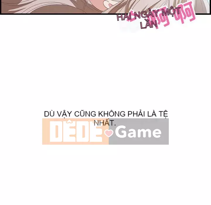 Phòng trò chuyện không khoảng cách Chương 17-18