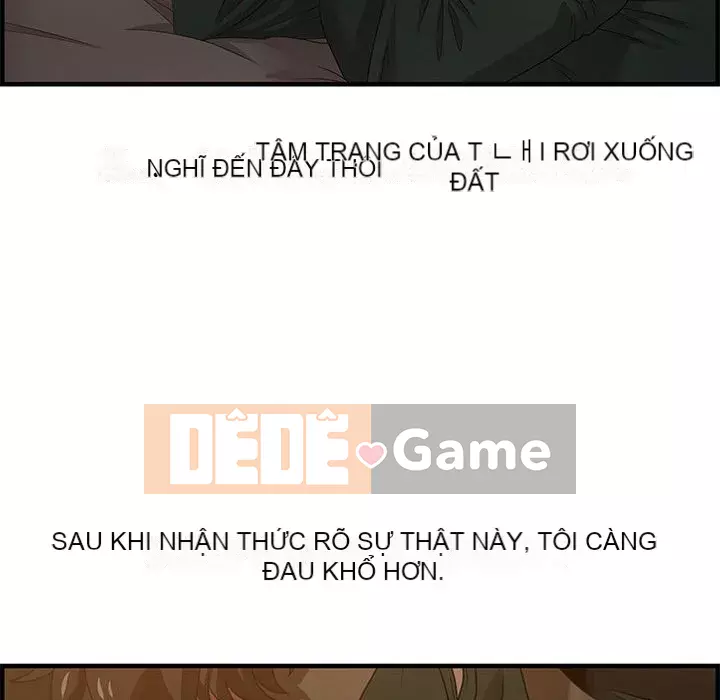 Phòng trò chuyện không khoảng cách Chương 17-18