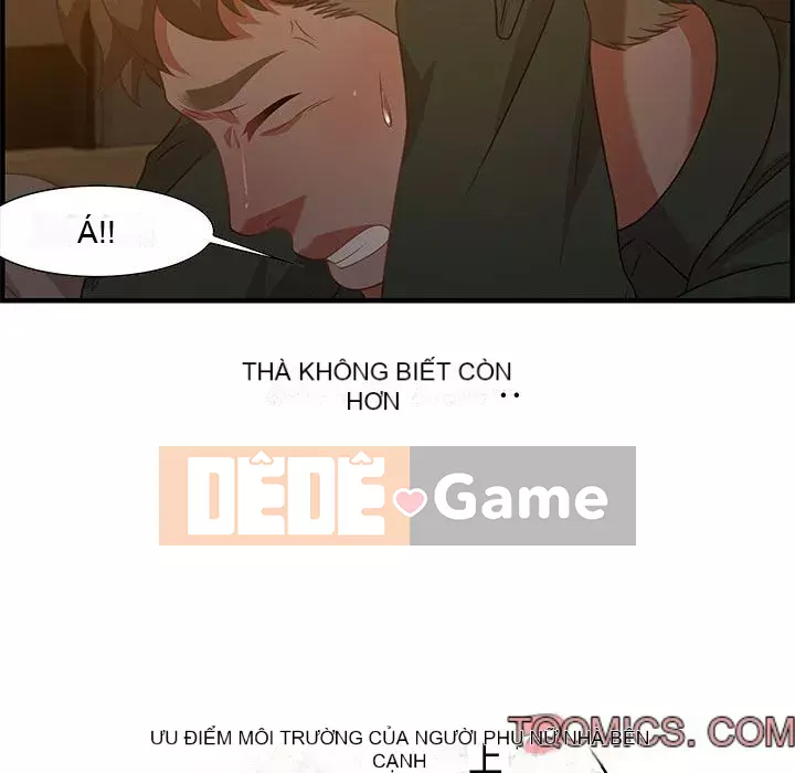 Phòng trò chuyện không khoảng cách Chương 17-18