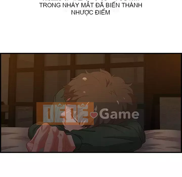 Phòng trò chuyện không khoảng cách Chương 17-18