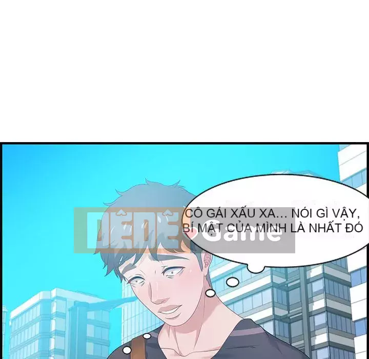 Phòng trò chuyện không khoảng cách Chương 17-18