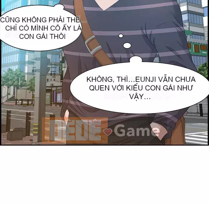 Phòng trò chuyện không khoảng cách Chương 17-18