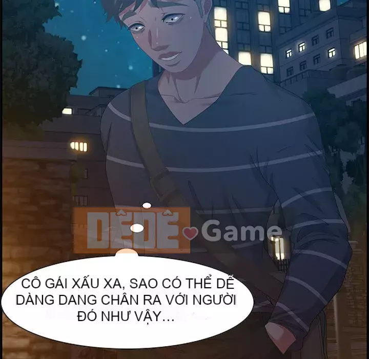 Phòng trò chuyện không khoảng cách Chương 17-18