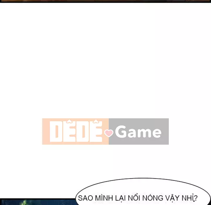 Phòng trò chuyện không khoảng cách Chương 17-18